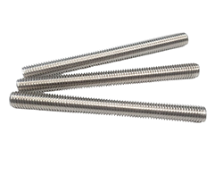 Incoloy Threaded Rod